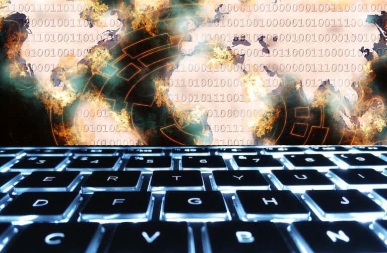 Cybersecuritymonitor: kleine bedrijven nemen minder maatregelen