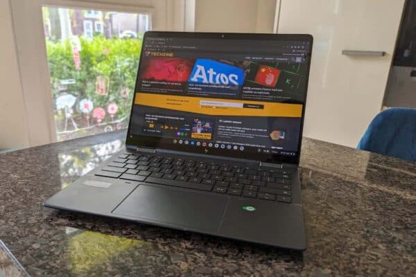 HP Elite Dragonfly Chromebook review: beste Chromebook ooit, maar voor wie?