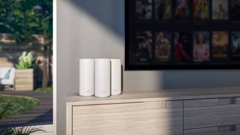 Wifi-netwerken met lage latency steeds belangrijker