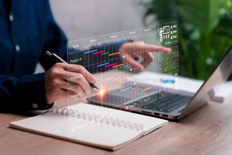 Blinqx gaat investeren in GeoDynamics