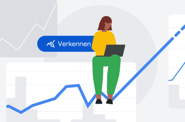 Google laat organisaties binnen uren inspelen op trends