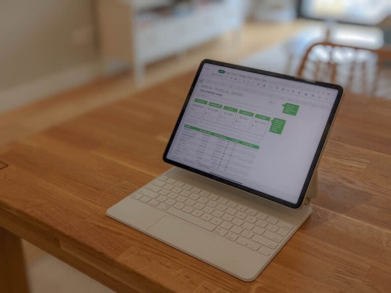 “Synchronisatie-aanpassingen in Microsoft Excel”