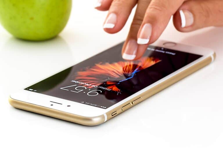 Geen smartphones meer tijdens ministerraad
