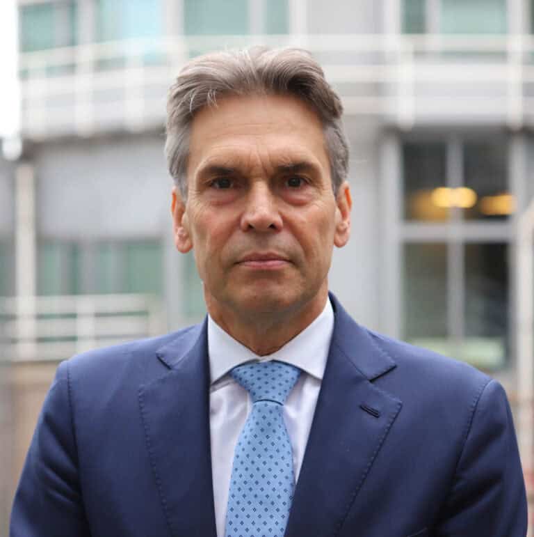 “Kabinet-Schoof negeert digitale veiligheid”