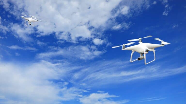 Amazon krijgt groen licht voor leveringen met drones