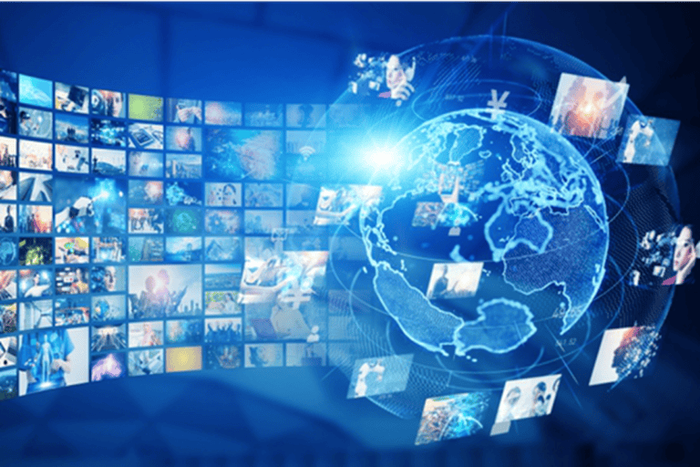 Vier tips voor het digitaliseren van enterprise architecture