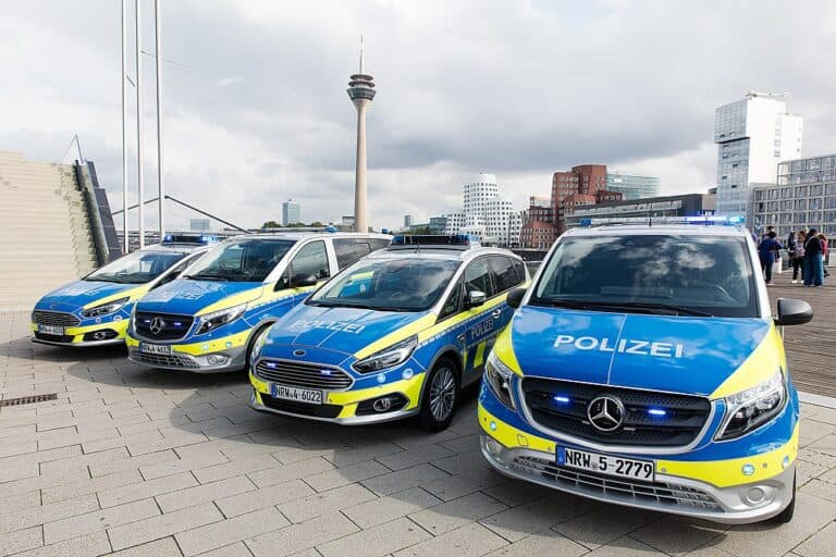 Duitse beheerder van Tor-node geeft op na politie-inval