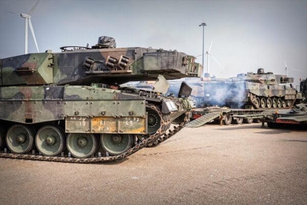 Ook cybercommando Defensie krijgt extra geld