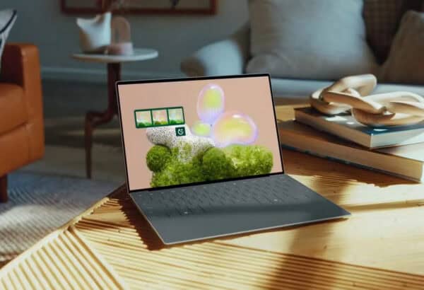 Dell presenteert betaalbare CoPilot+ laptops