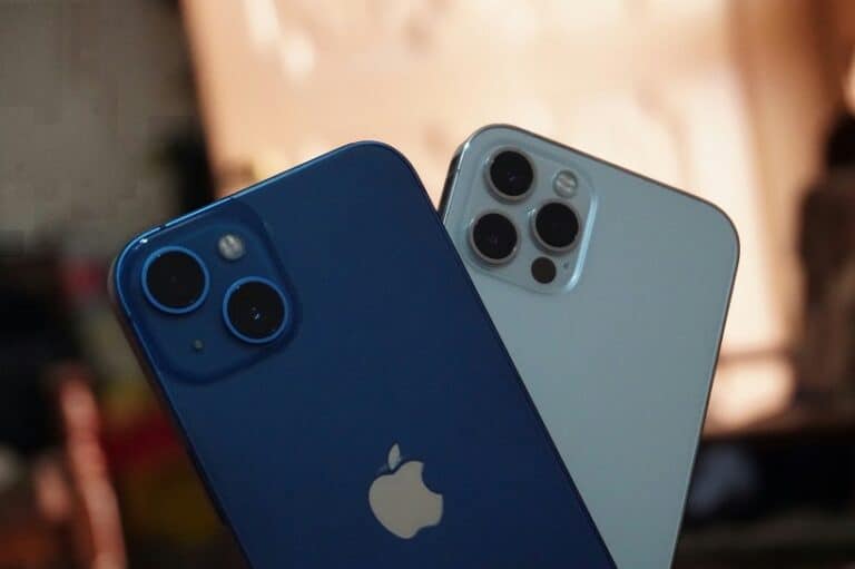 Apple’s smartphone-verkoop piekte in derde kwartaal