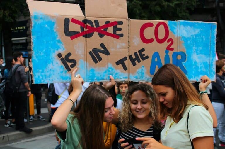 Kabinet wil vereenvoudiging van CO2-registratieplicht