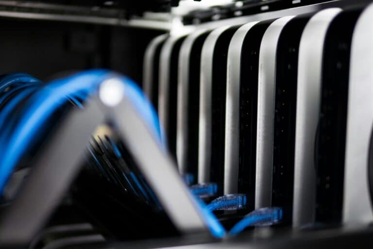 Artikel in Nature rond uitstoot datacenterkoeltechnieken van Microsoft