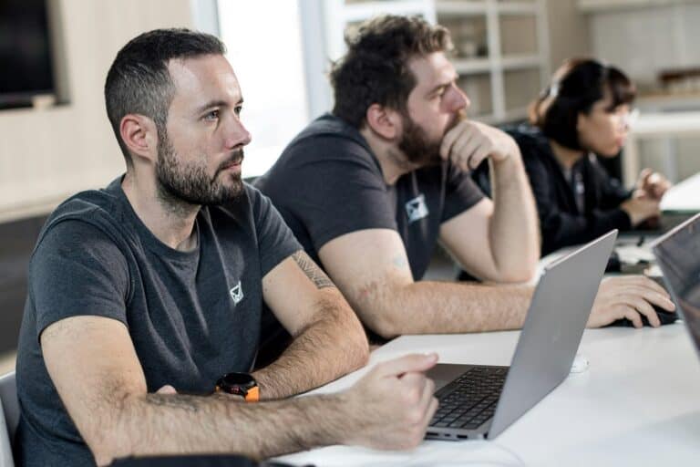 Gedistribueerd werk en flexibel talent leiden tot betere financiële prestaties
