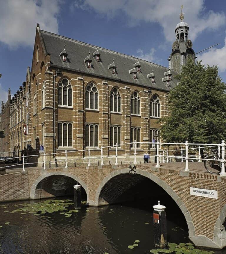 Universiteit Leiden lanceert bacheloropleiding Cybersecurity & Cybercrime