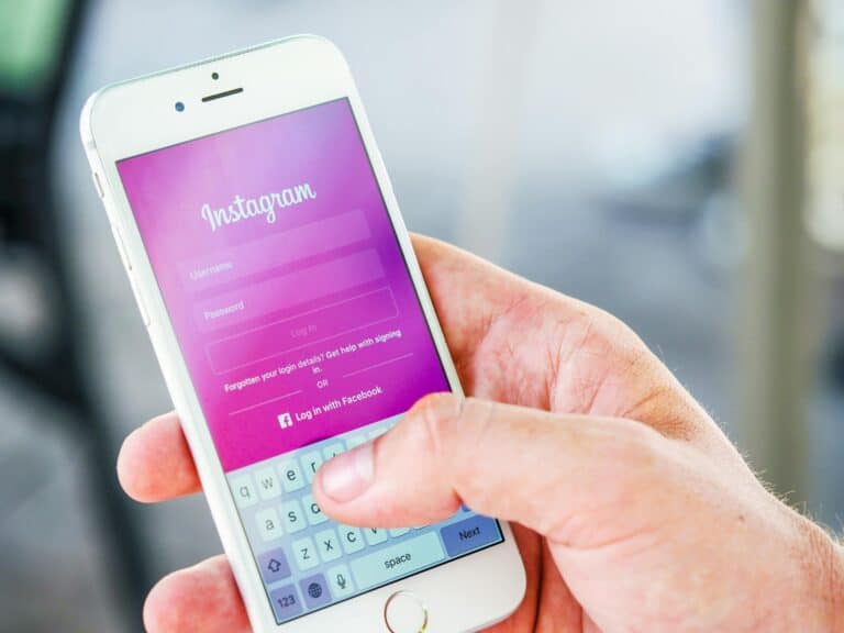 Instagram onderneemt weinig tegen nepadvertenties