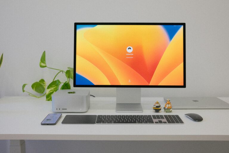 Apple onthult na 14 jaar nieuwe Mac mini