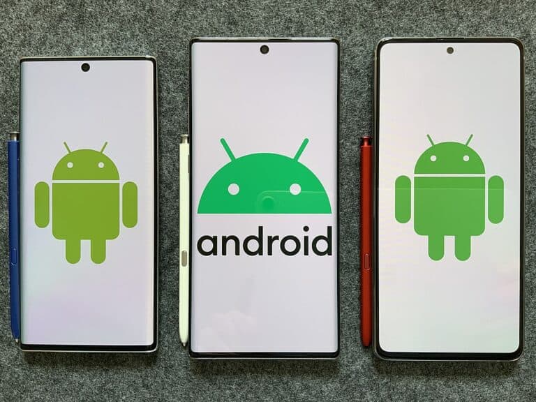 Samsung verwacht hogere winst in Q1, juist door handelsoorlog