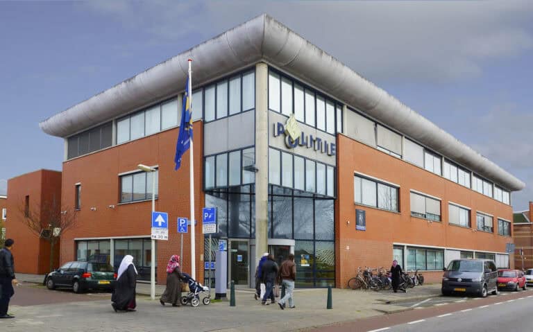 Politie Noord-Holland start met aangifte doen via MS Teams