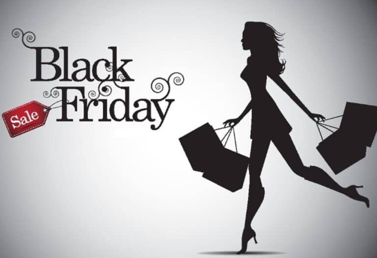 Black Friday-kortingen belangrijker dan duurzaamheidsprincipes