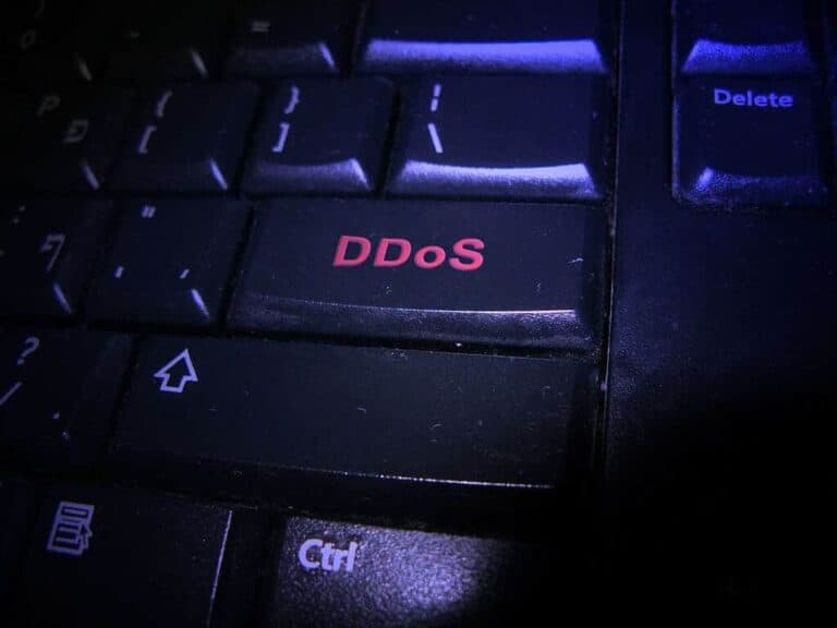 Belgisch BNIX wapent zich tegen DDoS met Nederlands NaWas