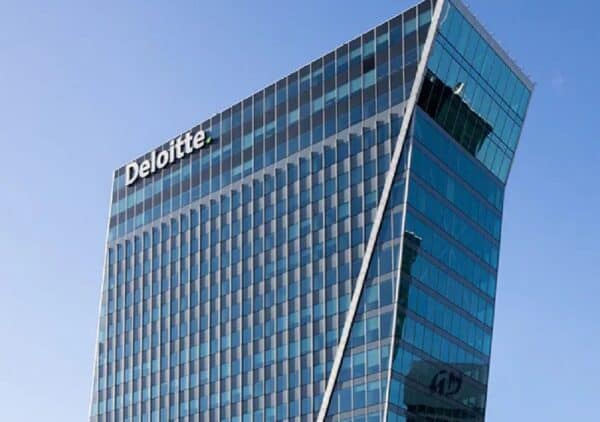 Deloitte lanceert CSRD-oplossingen op Workiva-platform
