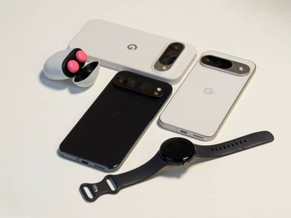 Review: Hoe volwassen is het Google Pixel 9-ecosysteem?