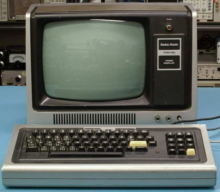 Uitvinder computertaal BASIC overleden