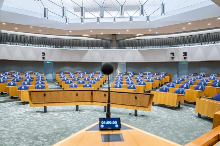 EU-consortium digitale infrastructuur moet nepnieuws en beïnvloeding tegengaan