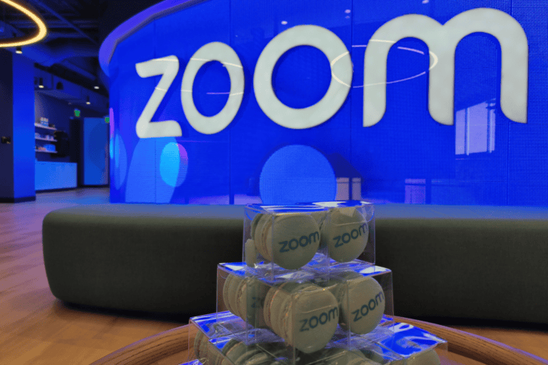 Hoe kort AI onze werkweek in naar vier dagen volgens Zoom?