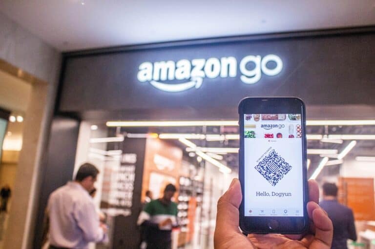 Amazon doet last-minute bod op TikTok voor Amerikaanse deadline