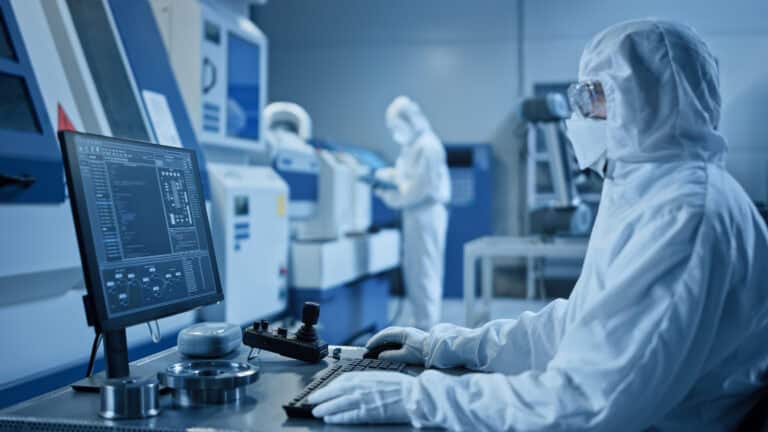 Waarom zijn cleanrooms essentieel voor effectief cyberherstel?