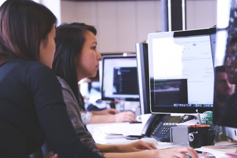 Impact AI op vrouwen groter dan op mannen
