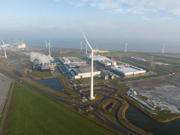 Nederlanders denken negatief over datacenters
