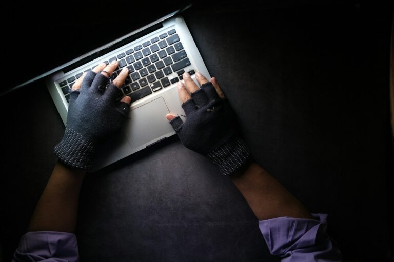Vooral extensies .shop en .xyz populair bij cybercriminelen