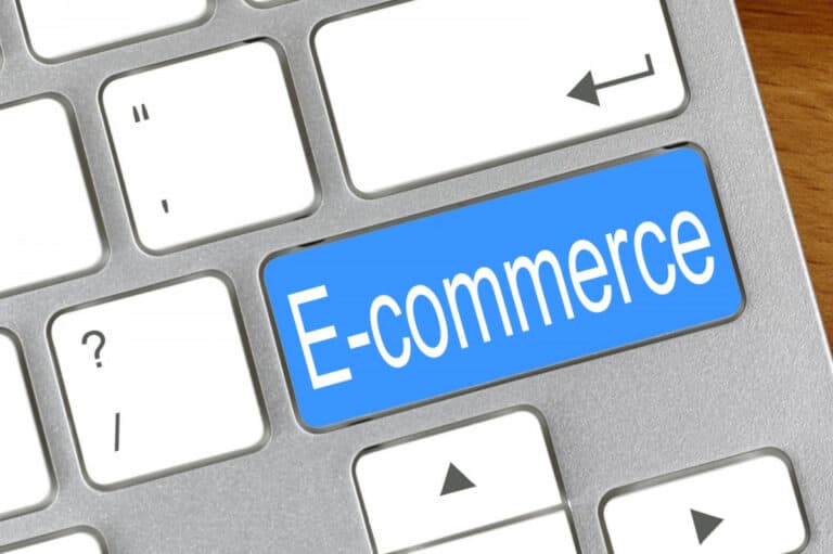 Omzet online ruim 10% hoger dan vorig jaar
