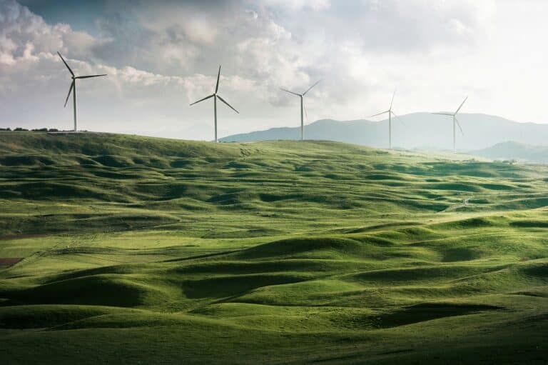 VSParticle en Meta werken samen aan materialen voor energietransitie