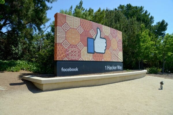 Facebook- en Instagram-gebruikers in EU kunnen gerichte advertenties uitzetten