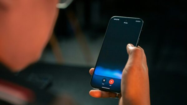 Google lanceert Gemini mobiele app voor Workspace-gebruikers