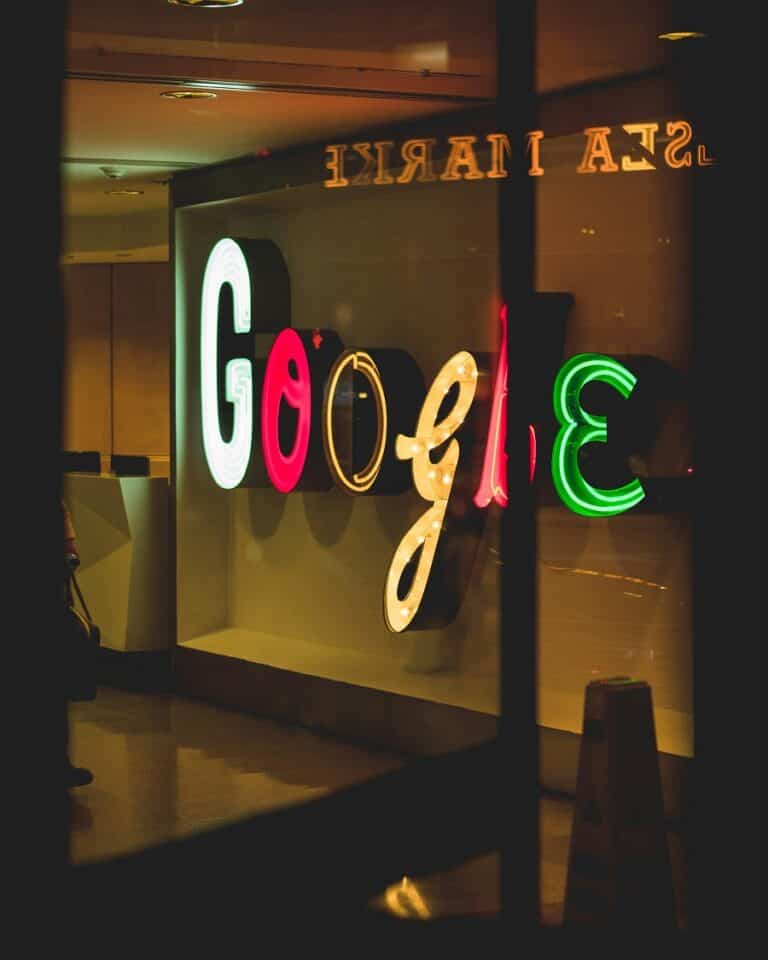 Google Search Console verwijdert Page Experience-rapport