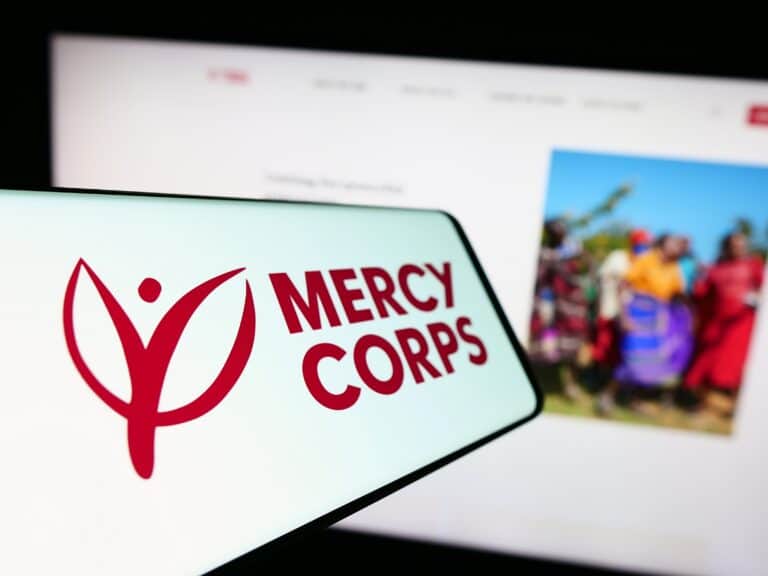 Cloudera en Mercy Corps versnellen humanitaire hulp met behulp van AI