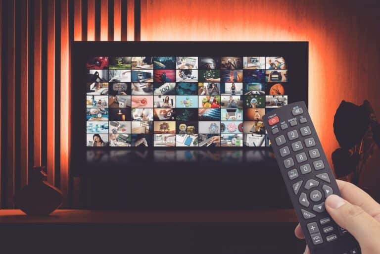 Europese opsporingsdiensten halen illegale streamingdienst uit de lucht
