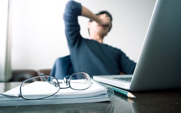 Niet-werkend tapsysteem is zoveelste zwakke plek in Nederlands IT-beleid