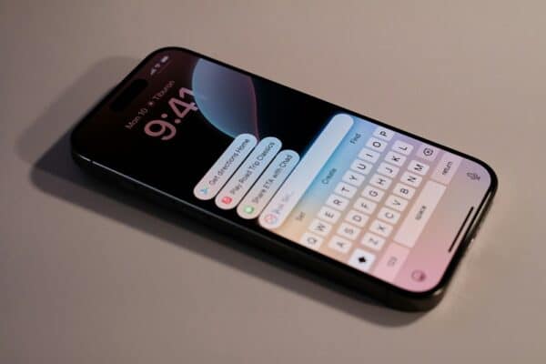 Apple tilt Siri naar een hoger niveau met ‘onscreen awareness’