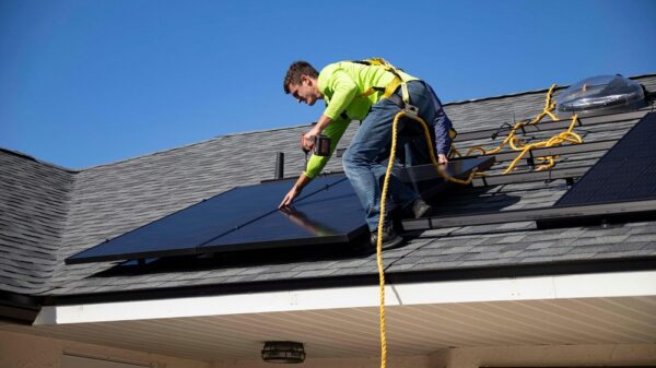 Datagedreven woningen verduurzamen met het Dashboard Energiearmoede