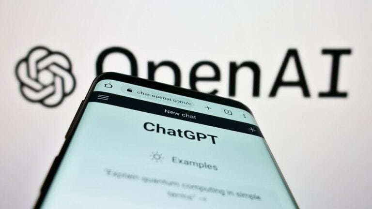OpenAI krijgt boete en moet ChatGPT beter uitleggen