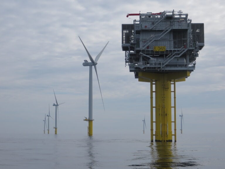 De cybersecurity-uitdagingen voor offshore windenergie