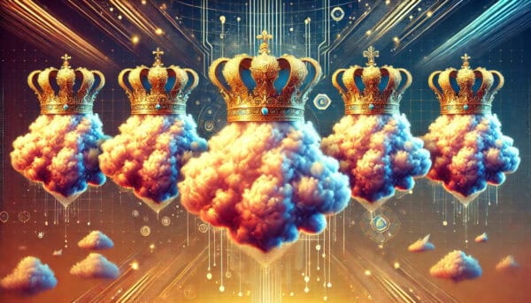 European Sovereign Cloud: hoe gaat AWS de strijd aan met de concurrentie?