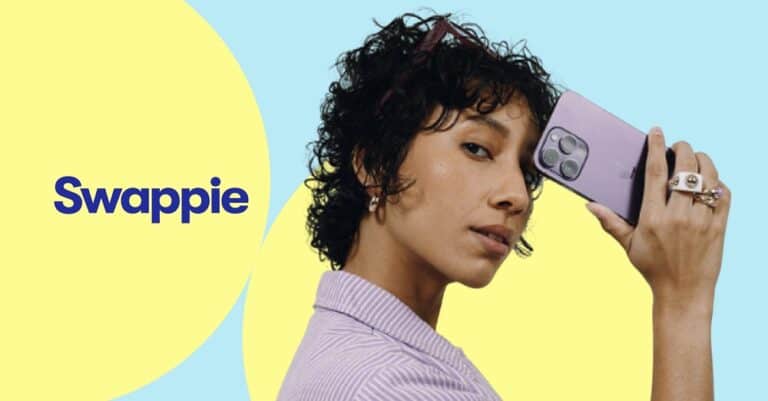 Swappie bereikt twee miljoen klanten en verstevigt leiderschap in duurzame refurbished elektronica