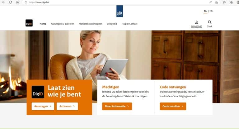 Tweede Kamer slaat alarm over staat van digitale overheid
