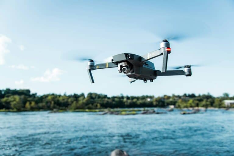 Nederlandse Dronebouwer Aerialtronics failliet